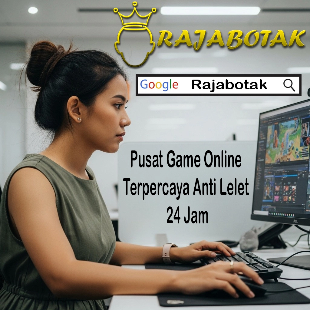 Rajabotak - Official Login Resmi & Daftar Terjamin Aman 2026